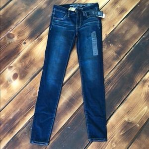 American Eagle Jegging